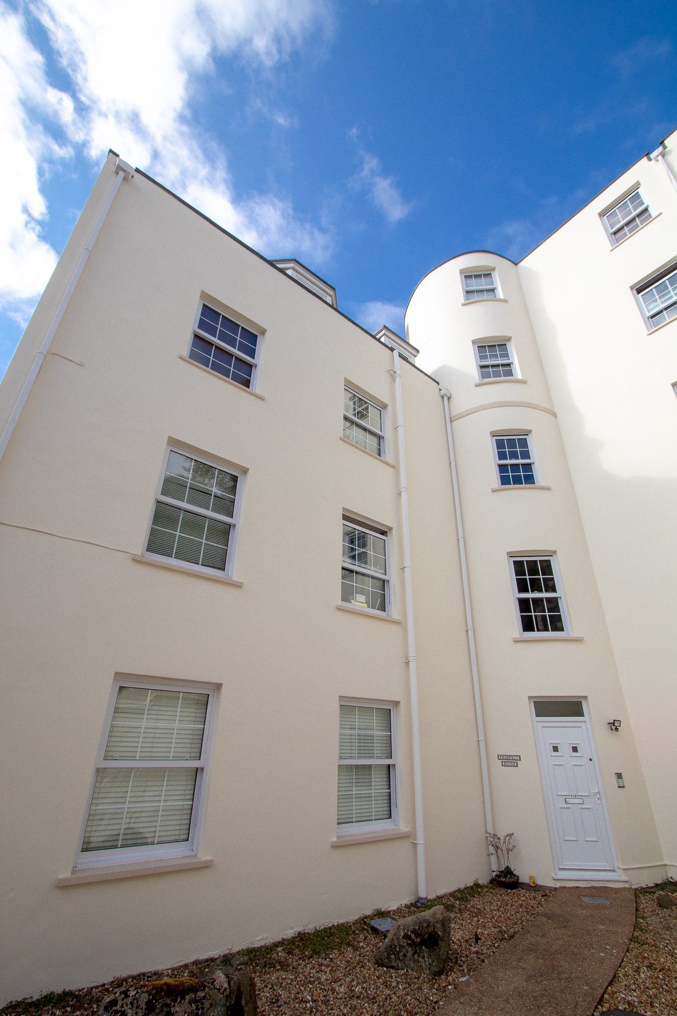 Apartment 1, Prospect House, St Peter Port Maison.gg