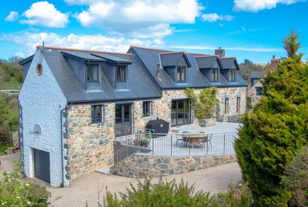 Les Niaux Cottage
