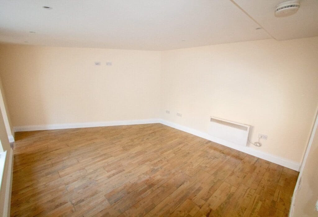 Maison - The Garden Flat, 3 Allez Street