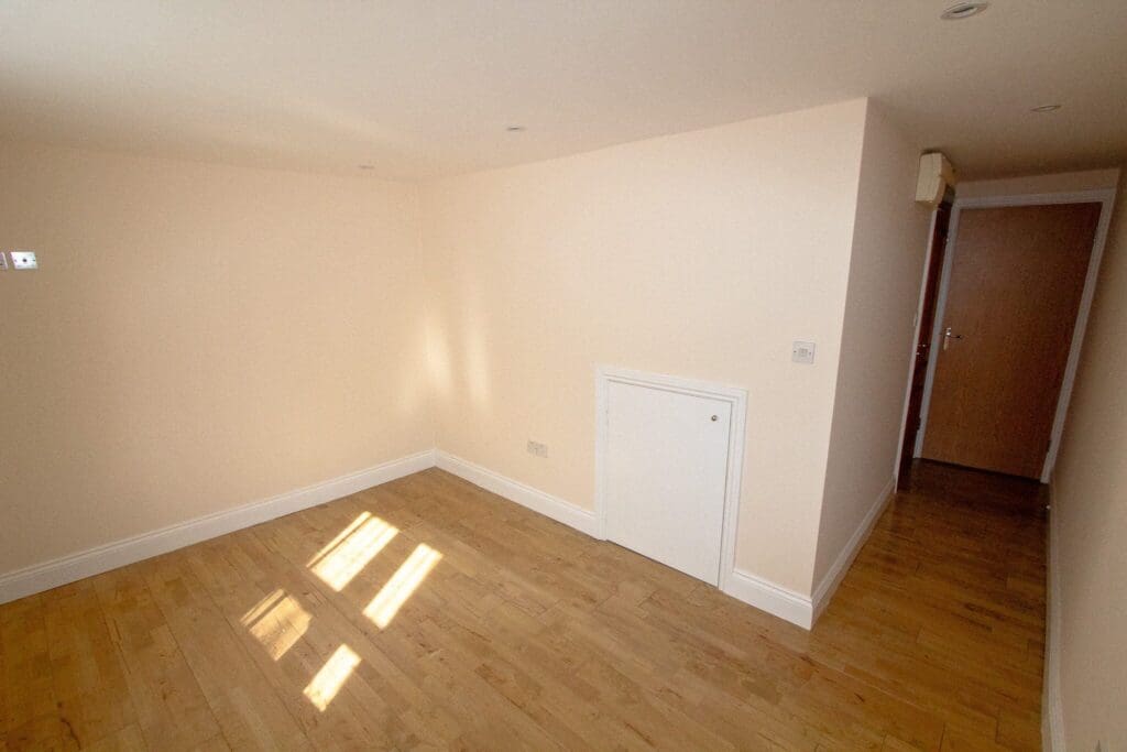 Maison - The Garden Flat, 3 Allez Street