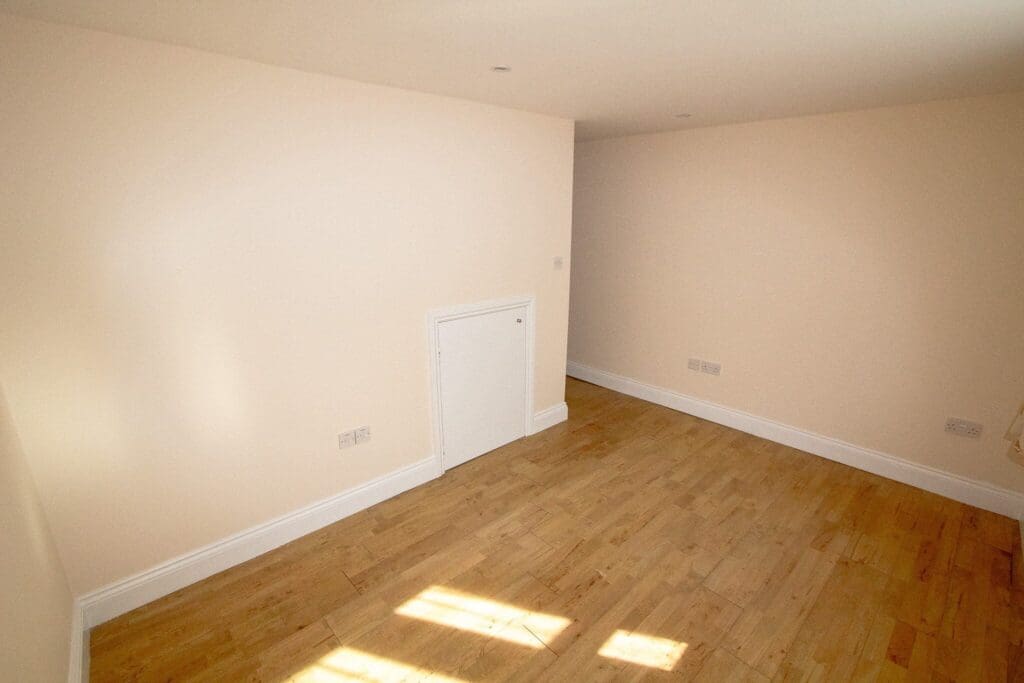 Maison - The Garden Flat, 3 Allez Street